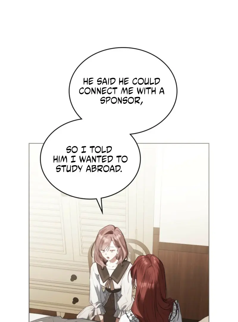 Odalisque Chapter 44 Page 83