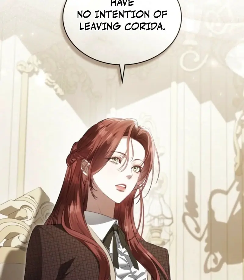 Odalisque Chapter 45 Page 13