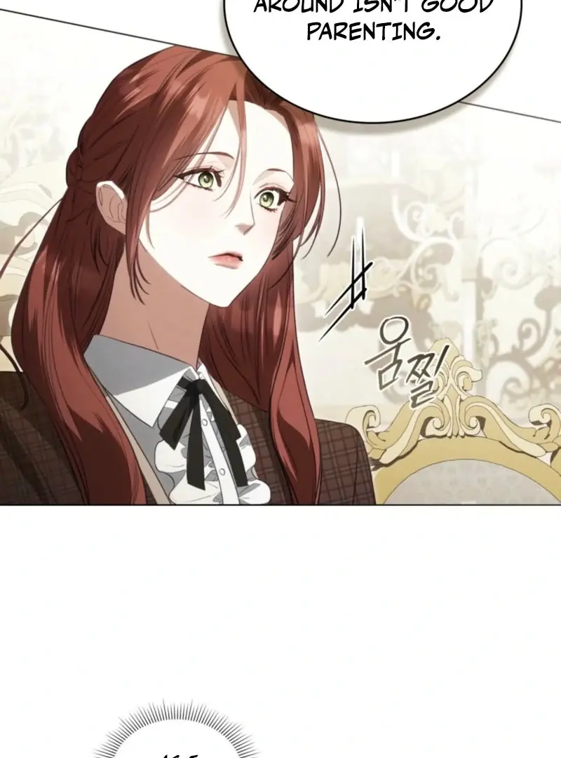 Odalisque Chapter 45 Page 19