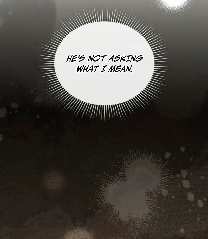 Odalisque Chapter 45 Page 21