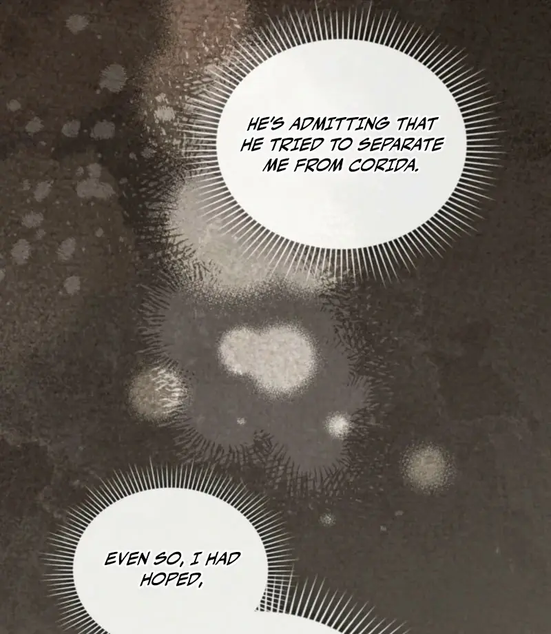 Odalisque Chapter 45 Page 22