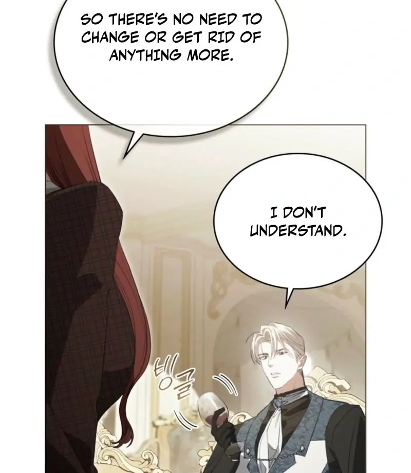 Odalisque Chapter 45 Page 30