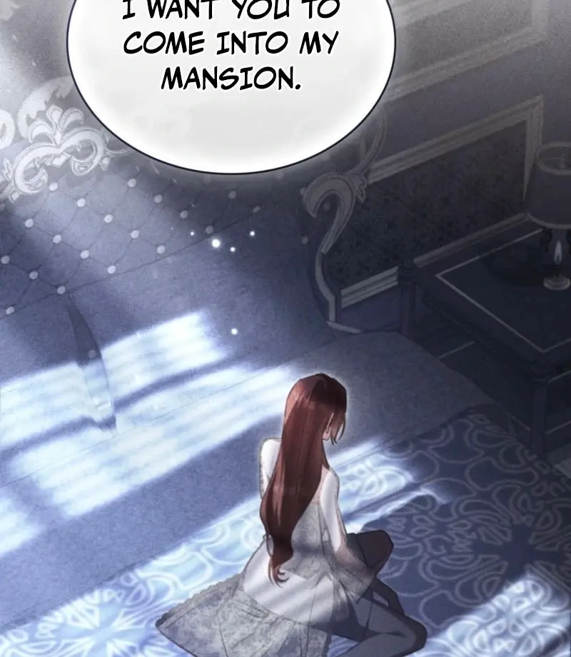 Odalisque Chapter 45 Page 34