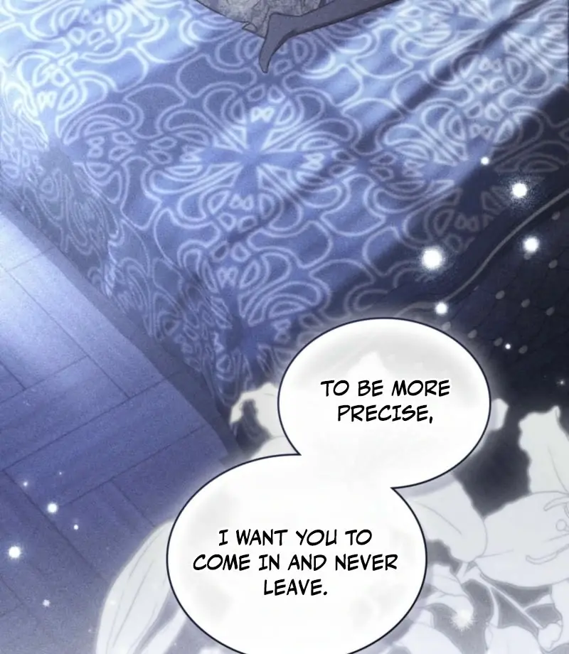 Odalisque Chapter 45 Page 35