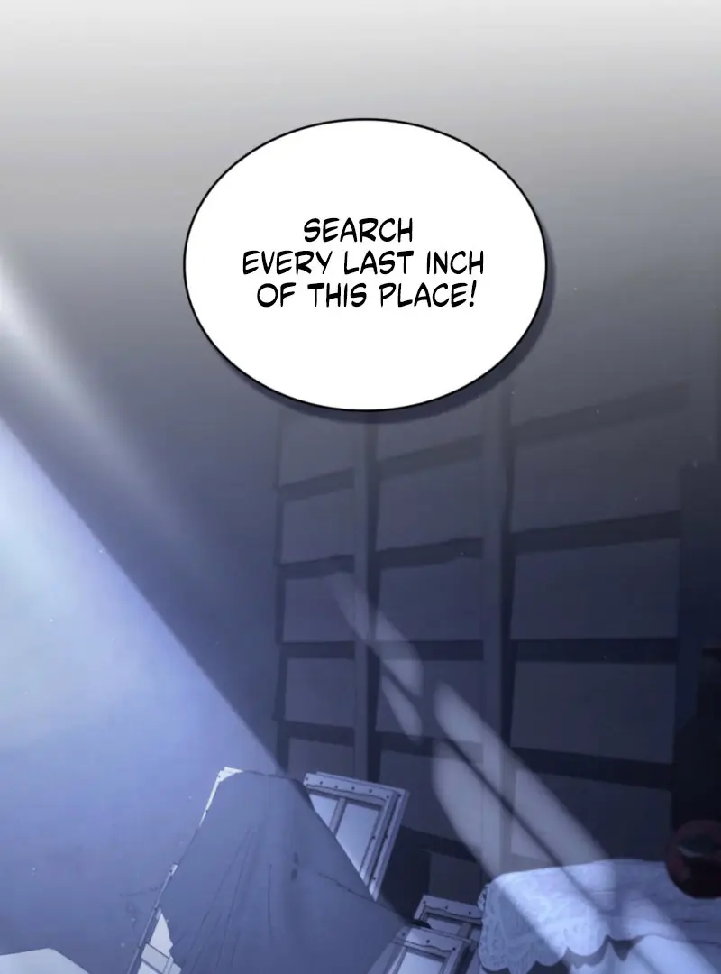 Odalisque Chapter 46 Page 3