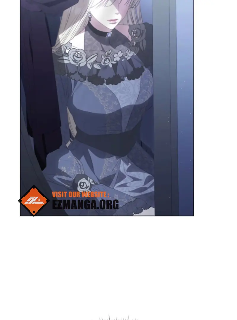 Odalisque Chapter 46 Page 8