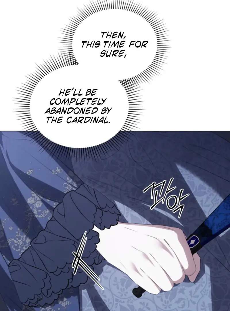 Odalisque Chapter 46 Page 9
