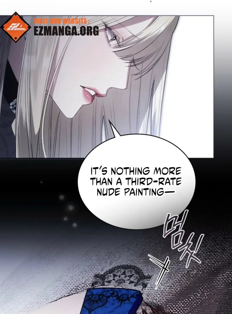 Odalisque Chapter 46 Page 27