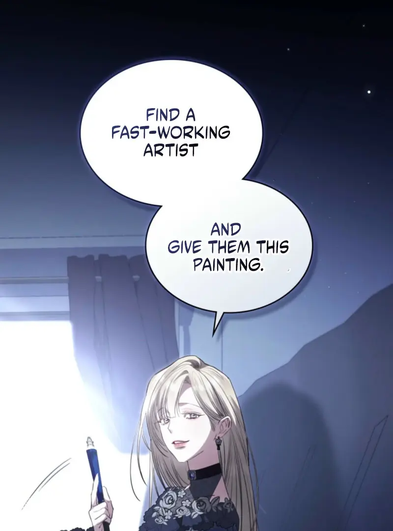 Odalisque Chapter 46 Page 30