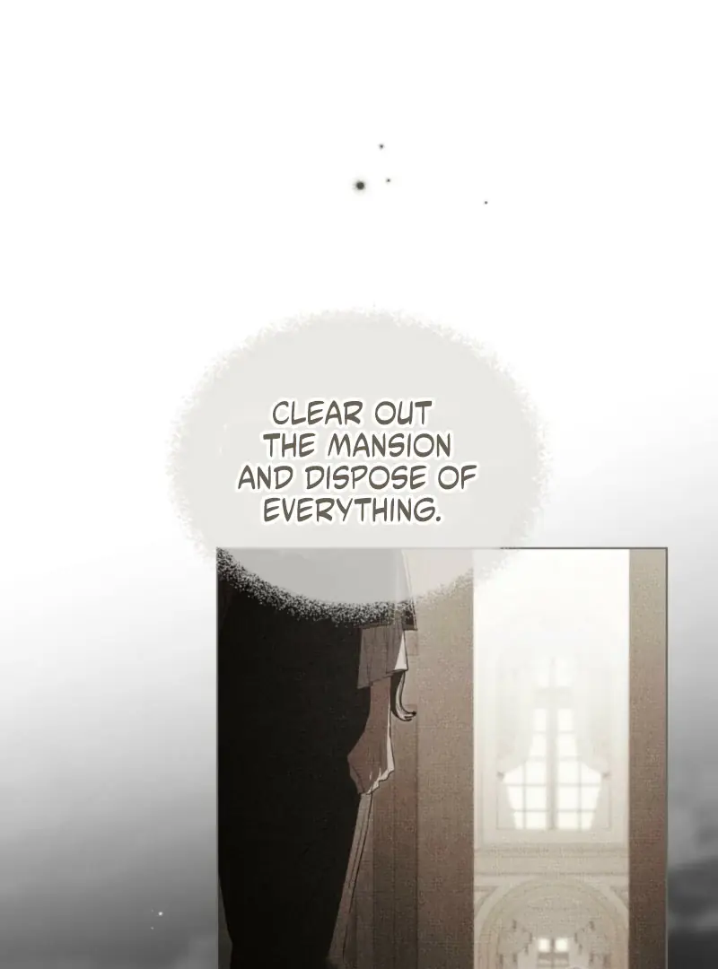 Odalisque Chapter 46 Page 41