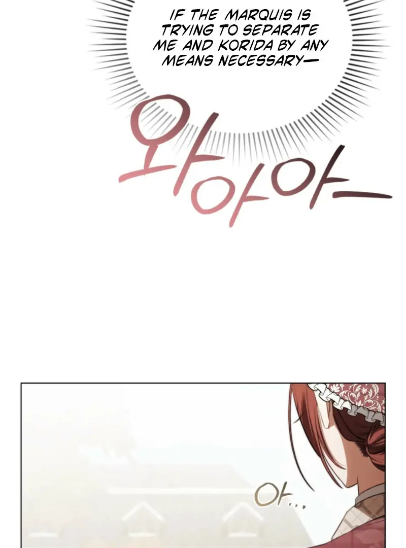 Odalisque Chapter 46 Page 44