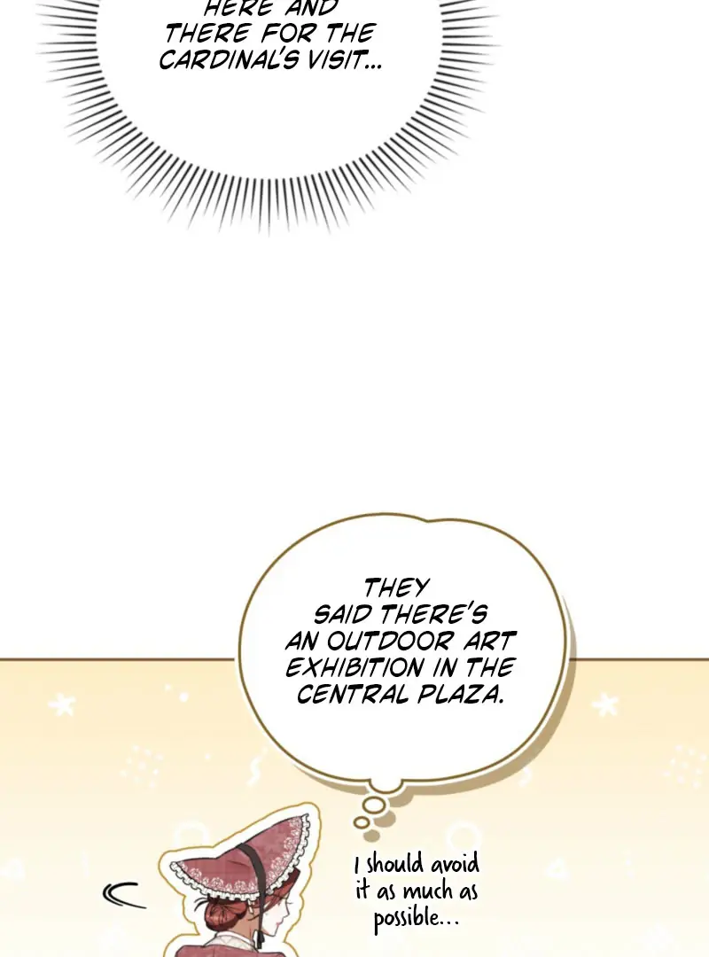 Odalisque Chapter 46 Page 46