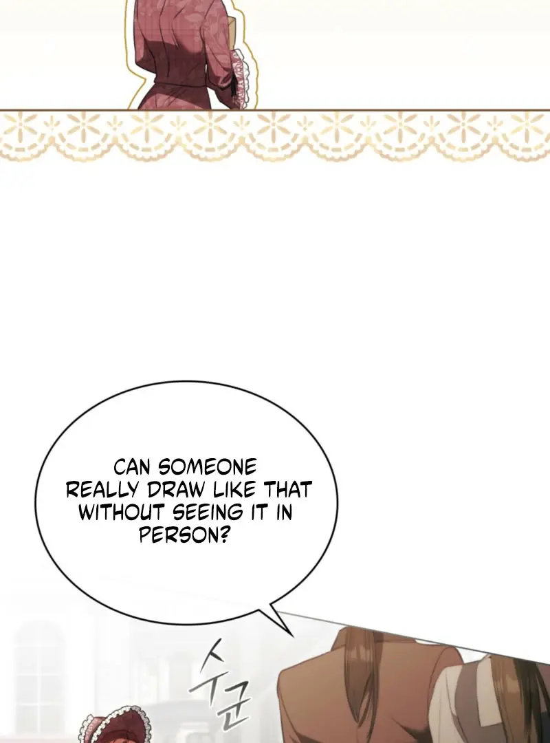 Odalisque Chapter 46 Page 47