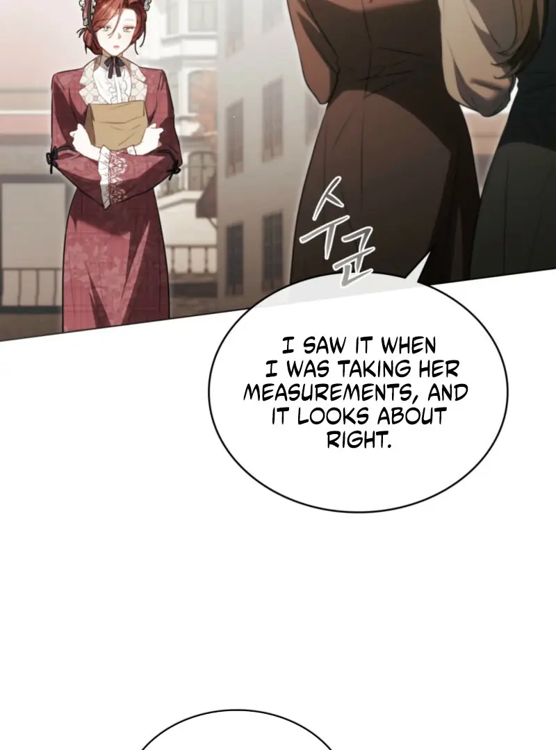 Odalisque Chapter 46 Page 48