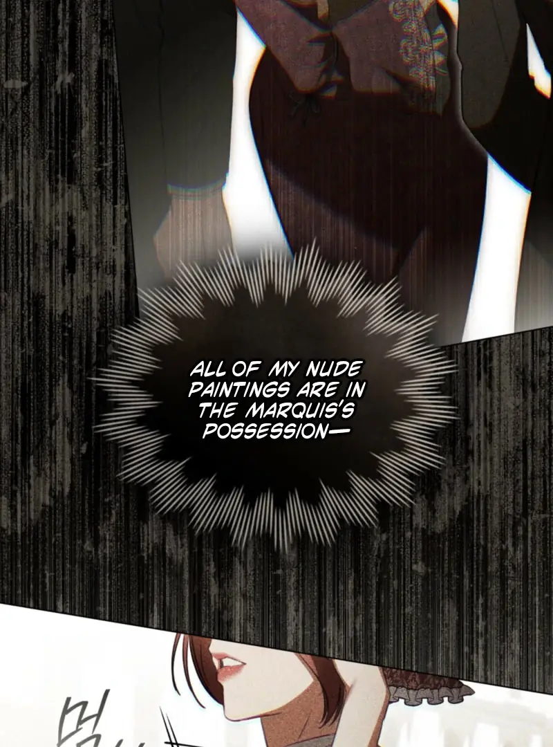 Odalisque Chapter 46 Page 59