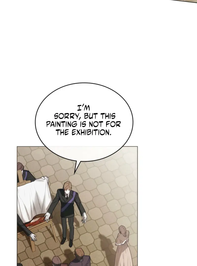 Odalisque Chapter 46 Page 73