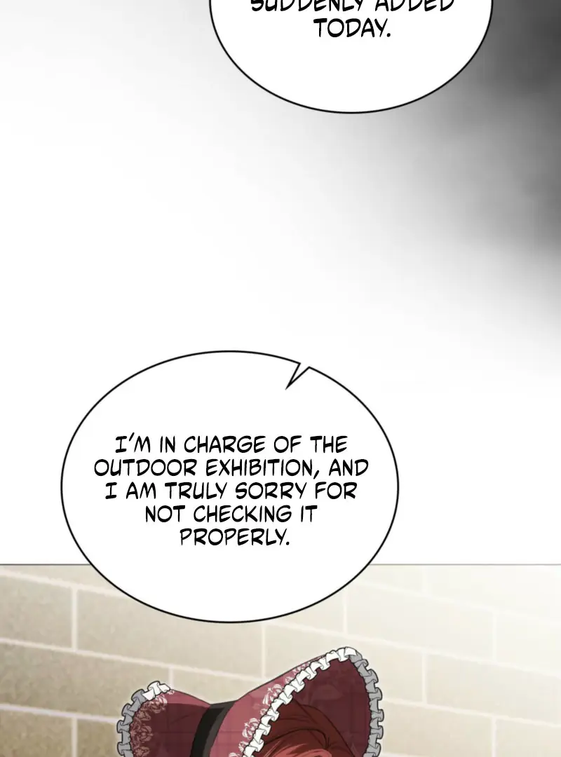 Odalisque Chapter 46 Page 83