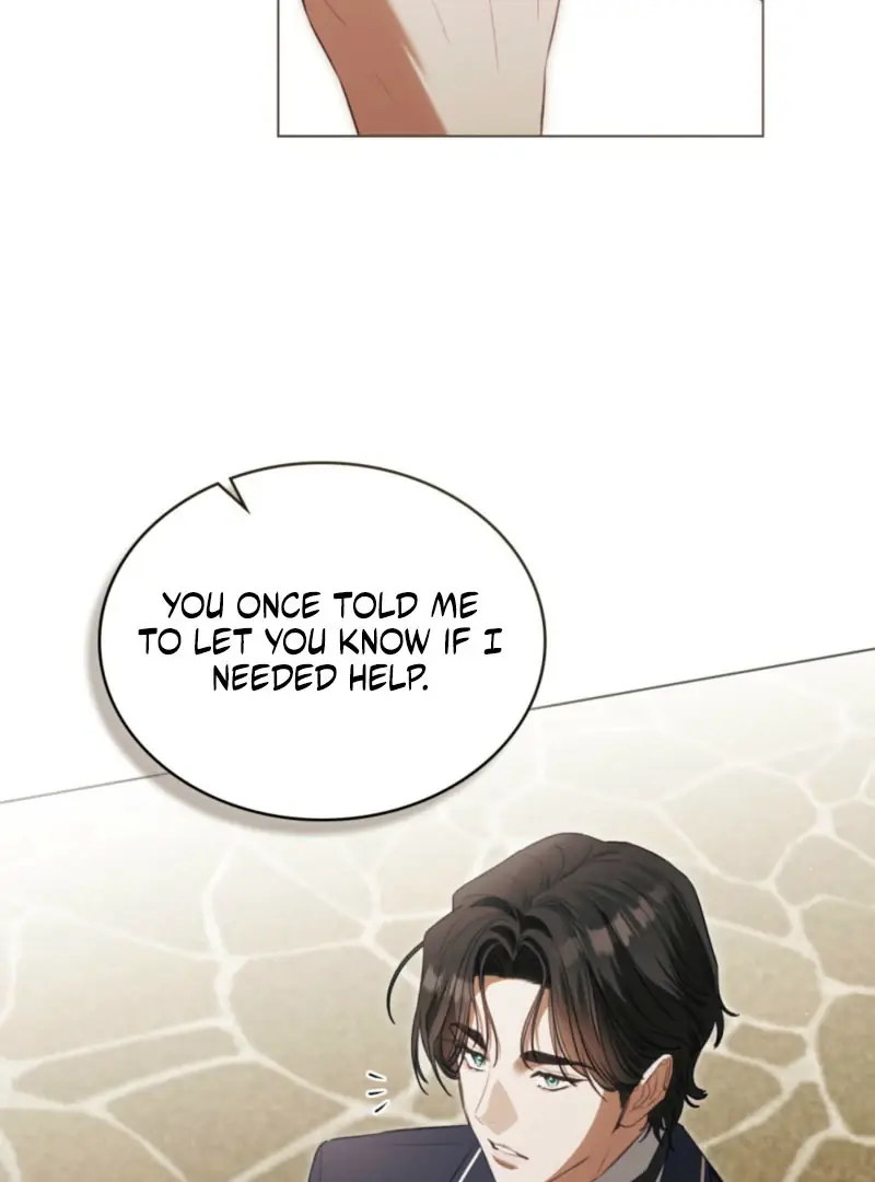 Odalisque Chapter 46 Page 91