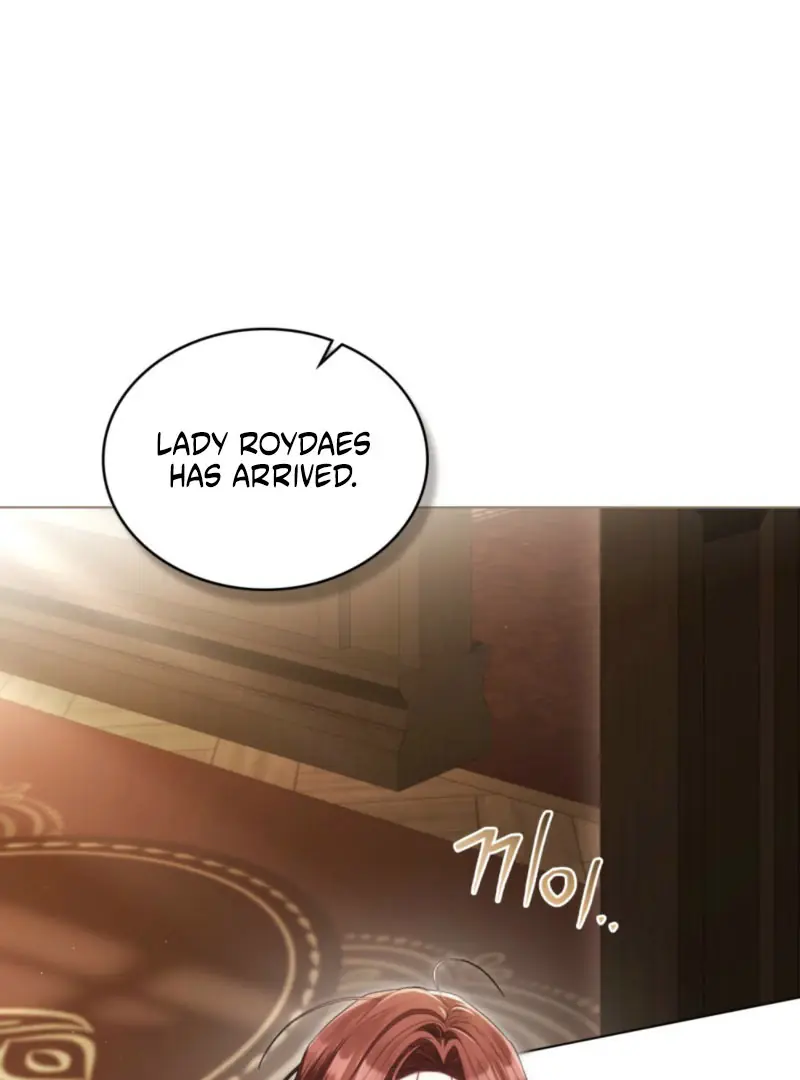 Odalisque Chapter 47 Page 6
