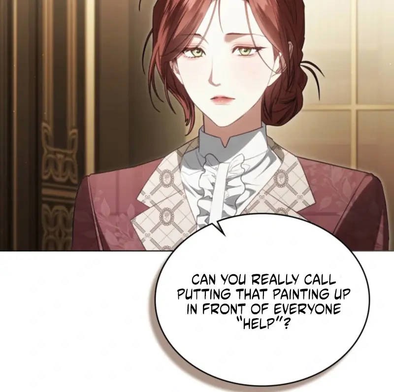 Odalisque Chapter 47 Page 14