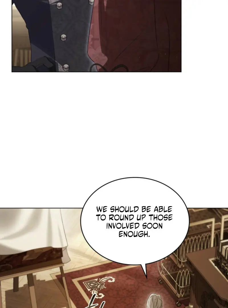 Odalisque Chapter 47 Page 16