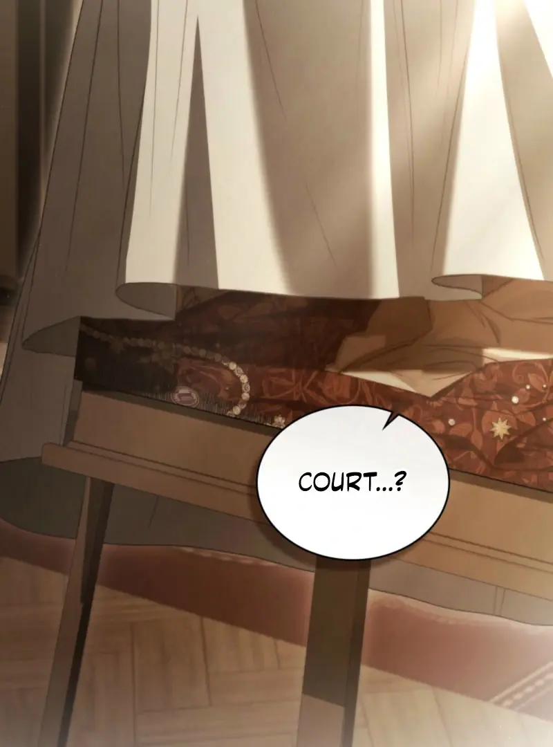 Odalisque Chapter 47 Page 19