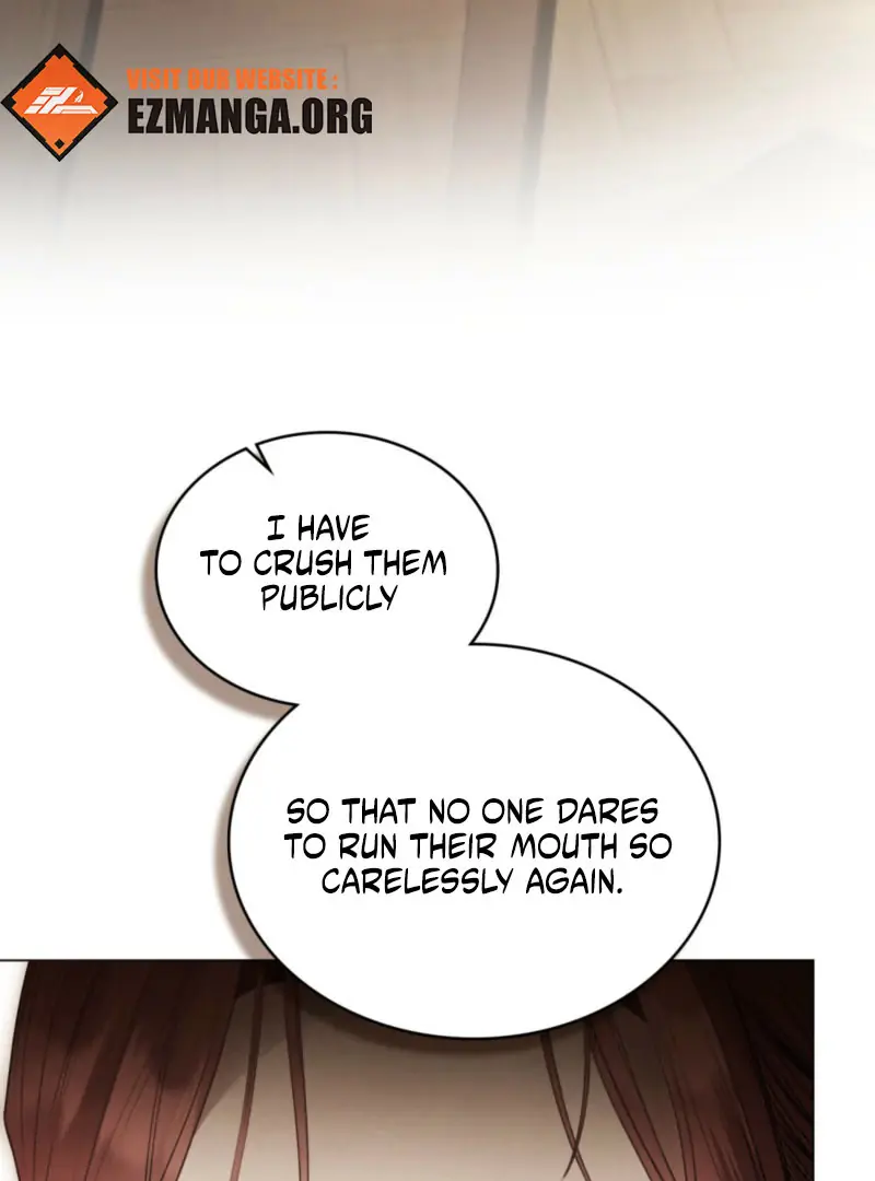 Odalisque Chapter 47 Page 20