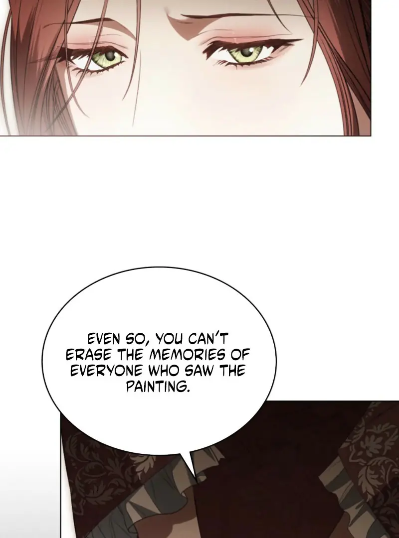 Odalisque Chapter 47 Page 21