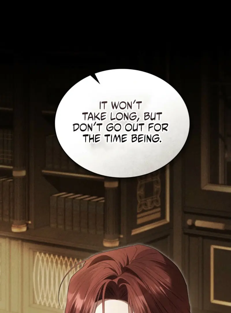 Odalisque Chapter 47 Page 23