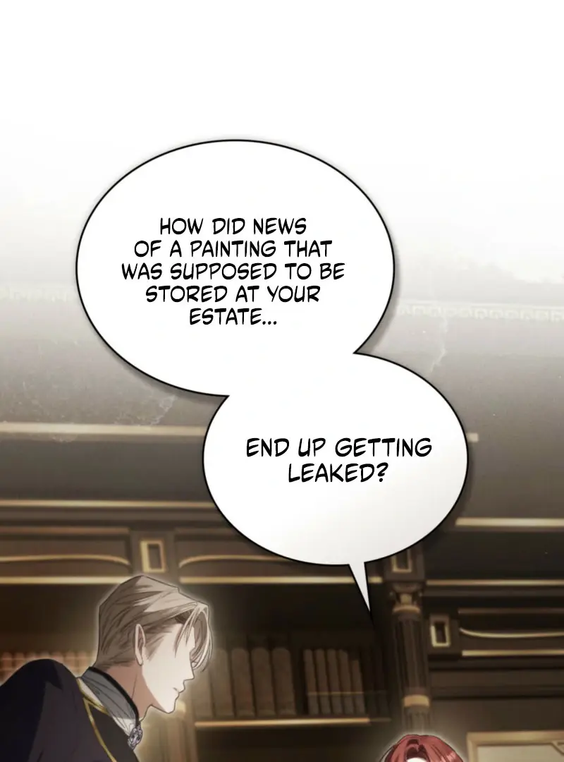 Odalisque Chapter 47 Page 28