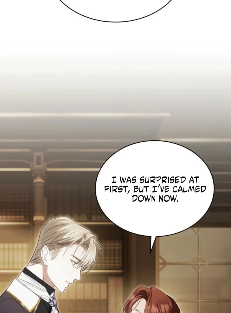 Odalisque Chapter 47 Page 36