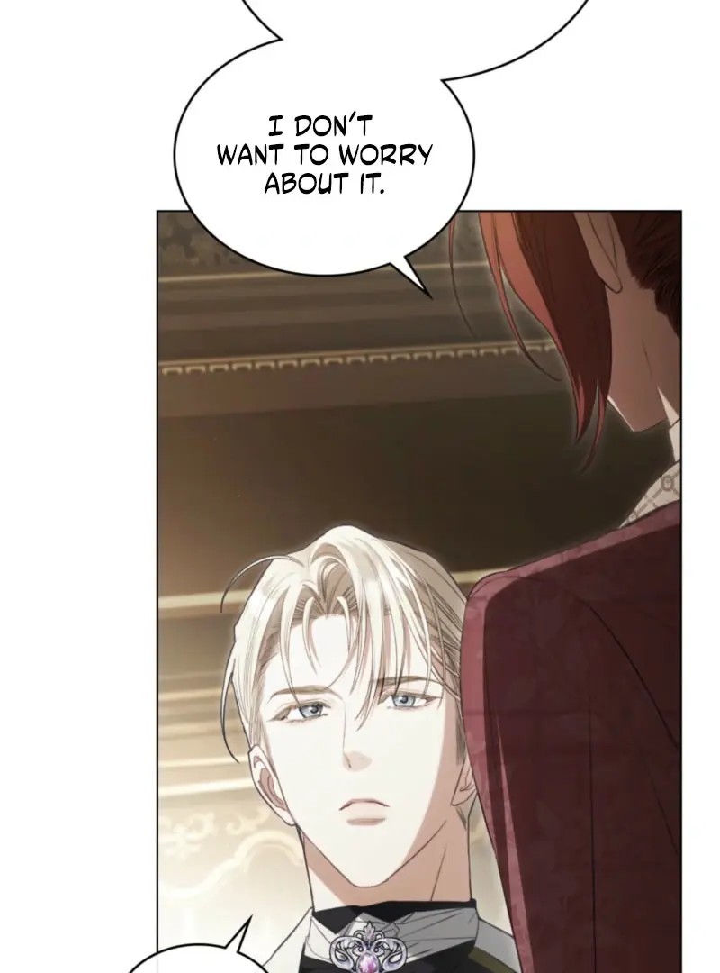 Odalisque Chapter 47 Page 38