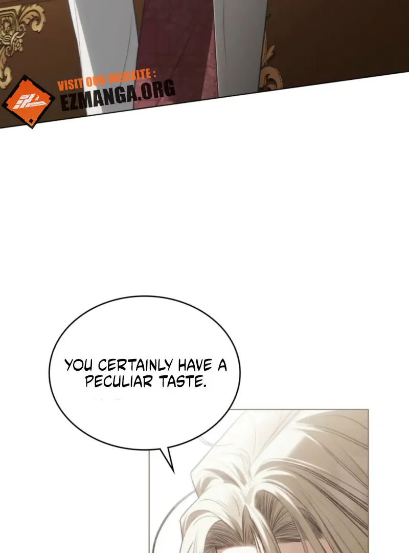 Odalisque Chapter 47 Page 58