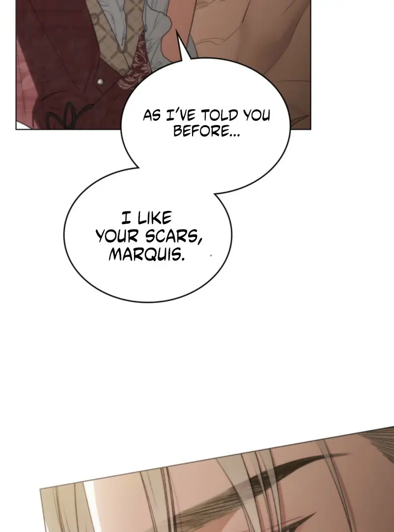 Odalisque Chapter 47 Page 61