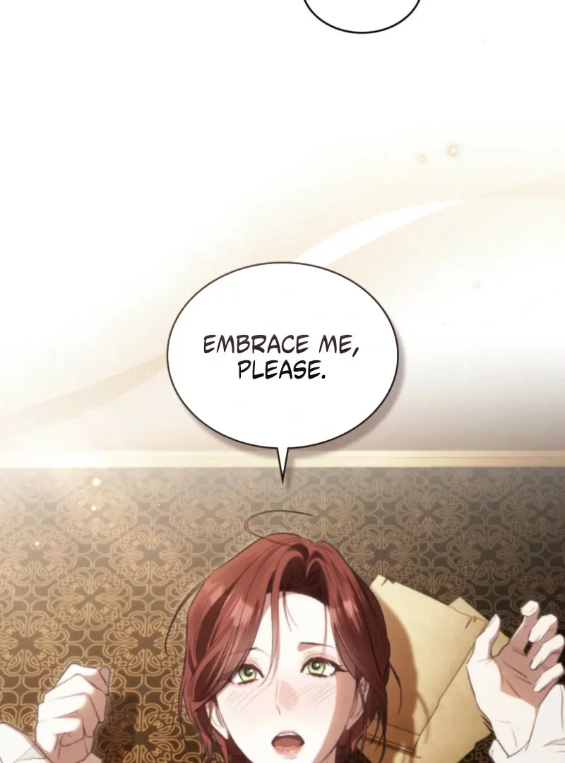 Odalisque Chapter 47 Page 76
