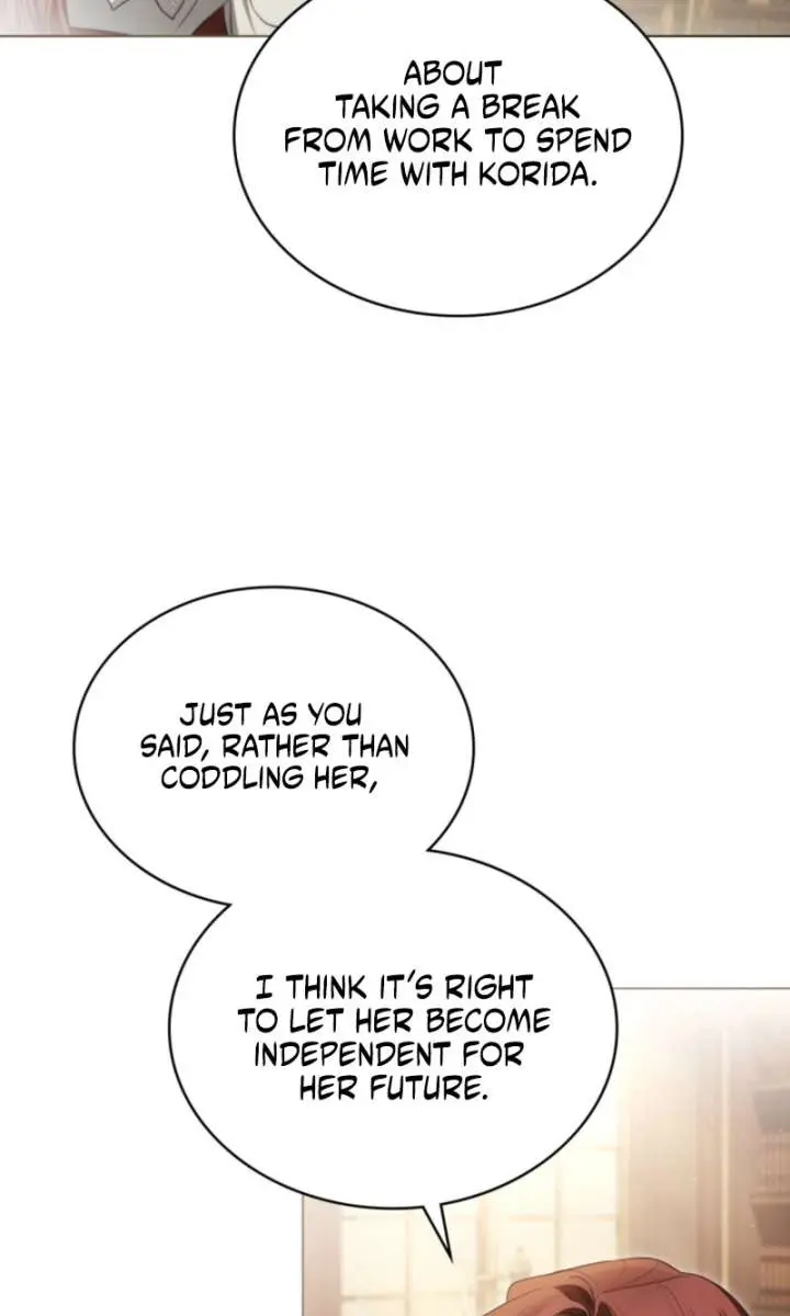 Odalisque Chapter 48 Page 5
