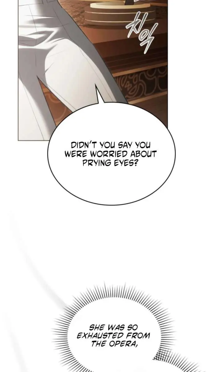 Odalisque Chapter 48 Page 8