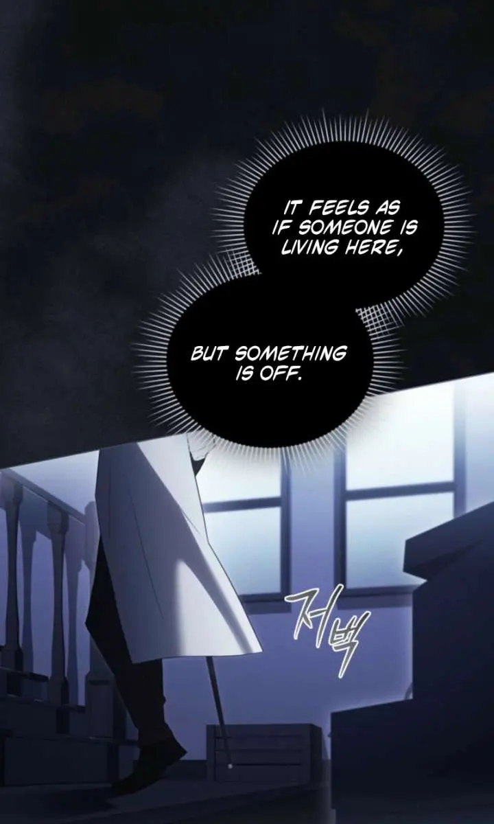 Odalisque Chapter 48 Page 41