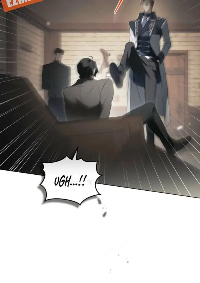 Odalisque Chapter 49 Page 30