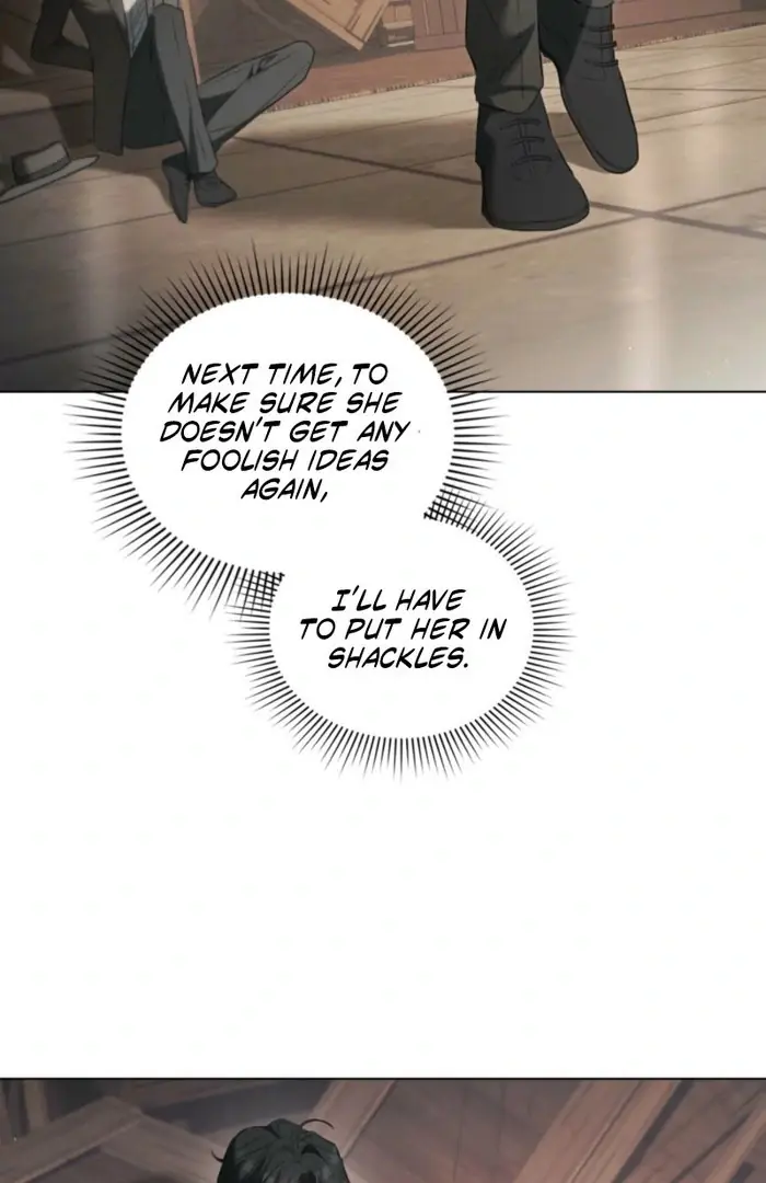 Odalisque Chapter 49 Page 48