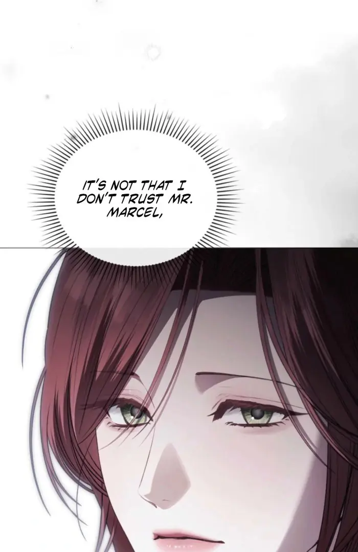 Odalisque Chapter 49 Page 58