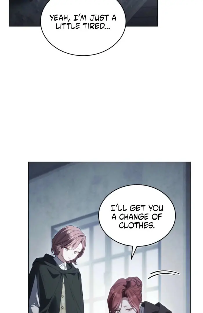 Odalisque Chapter 49 Page 62