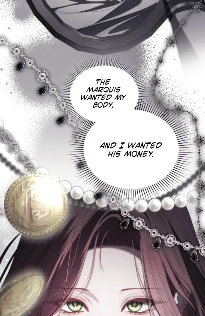 Odalisque Chapter 49 Page 72