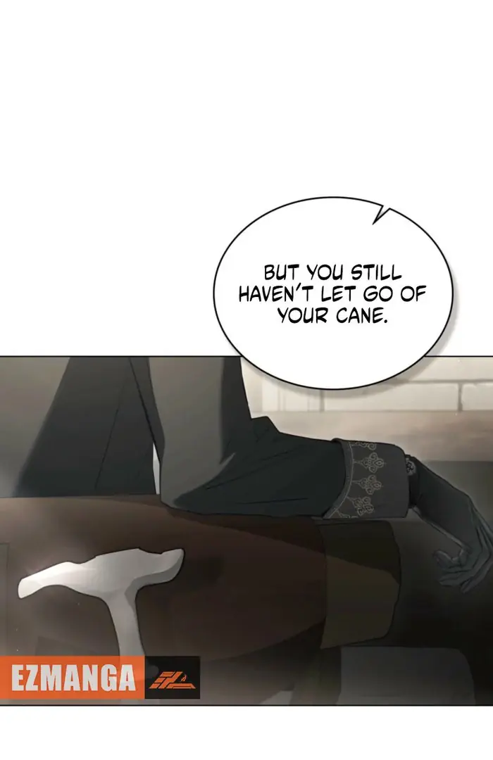 Odalisque Chapter 50 Page 8
