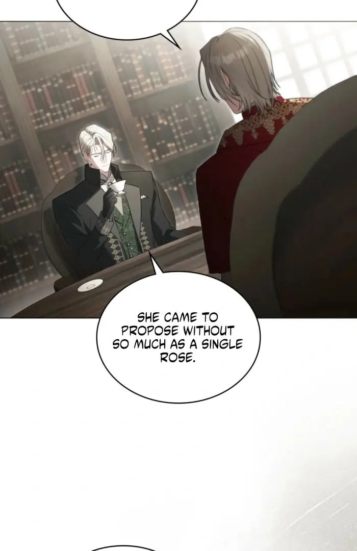 Odalisque Chapter 50 Page 14