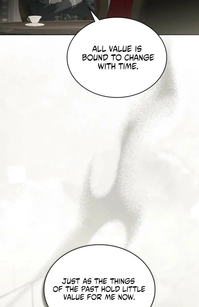 Odalisque Chapter 50 Page 23