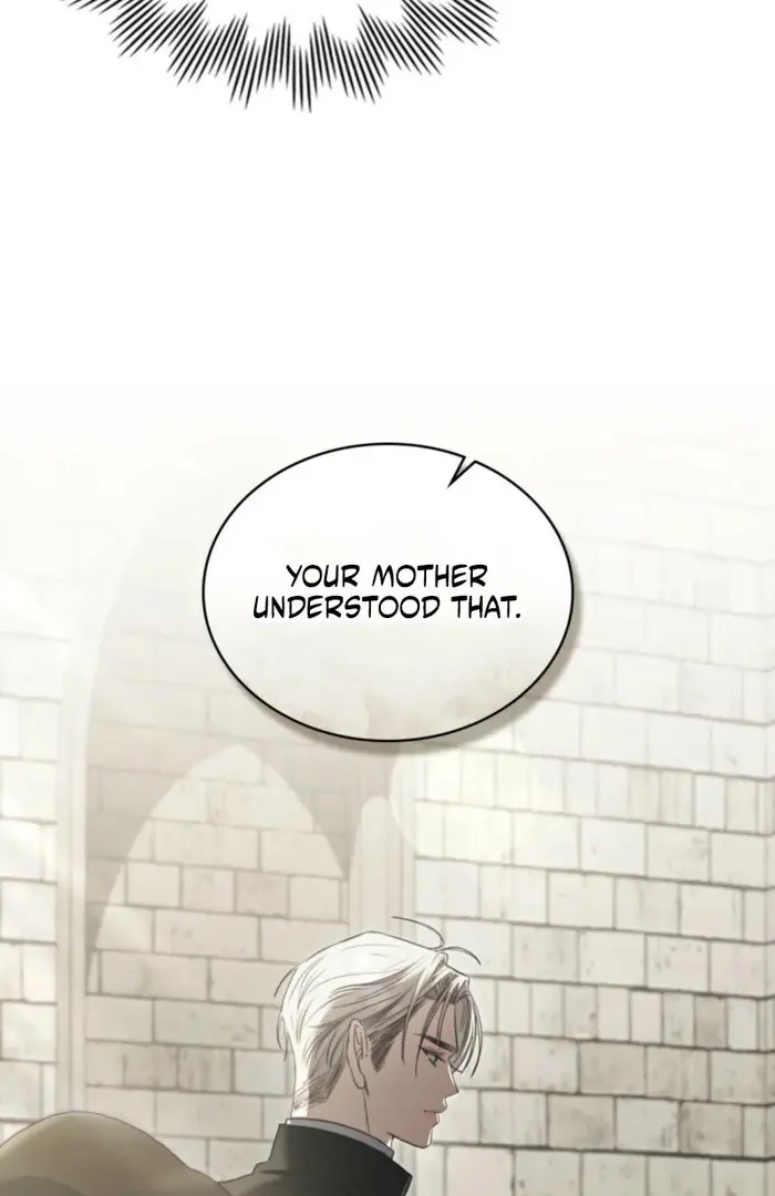 Odalisque Chapter 50 Page 33