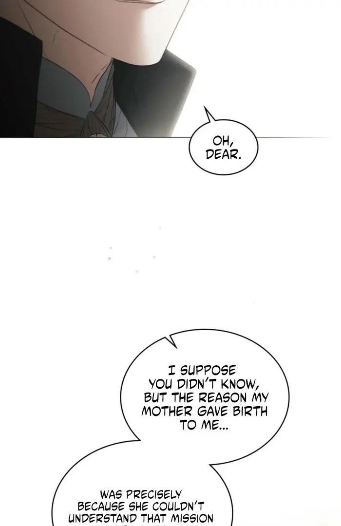 Odalisque Chapter 50 Page 35