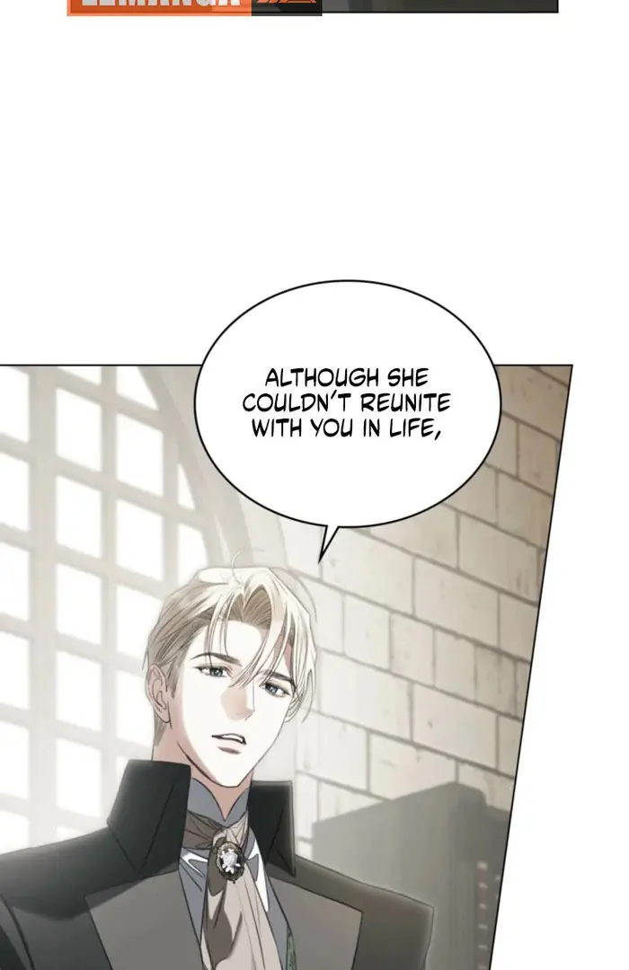 Odalisque Chapter 50 Page 41