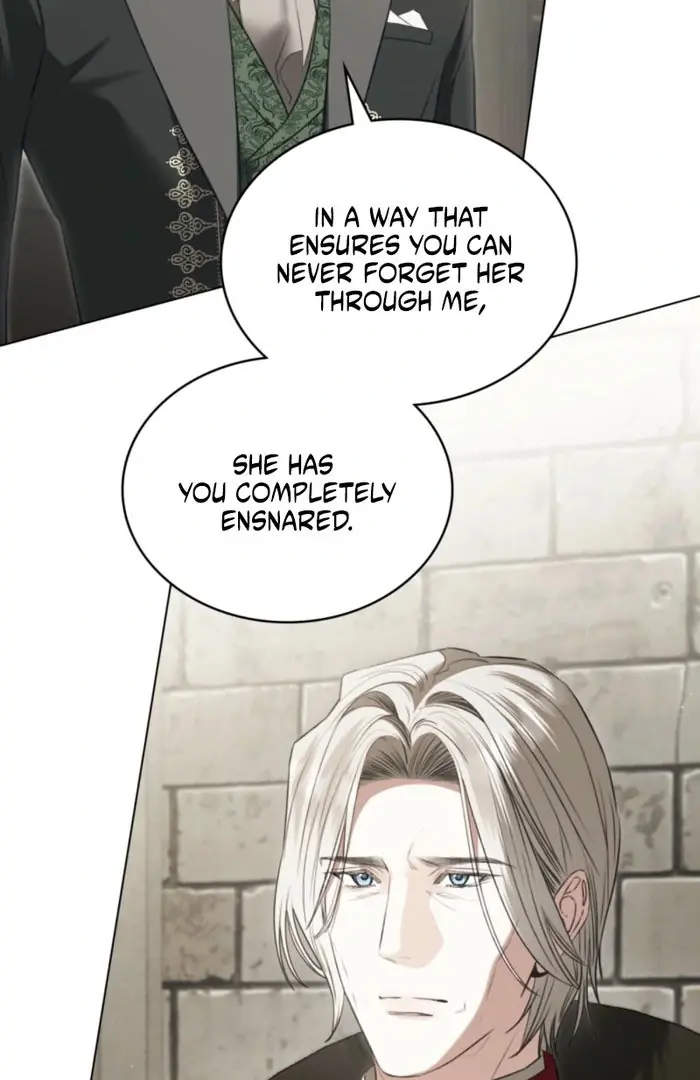 Odalisque Chapter 50 Page 42